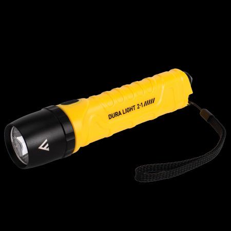 Hand-Taschenlampe, 800 lm, DURA LIGHT 2.1