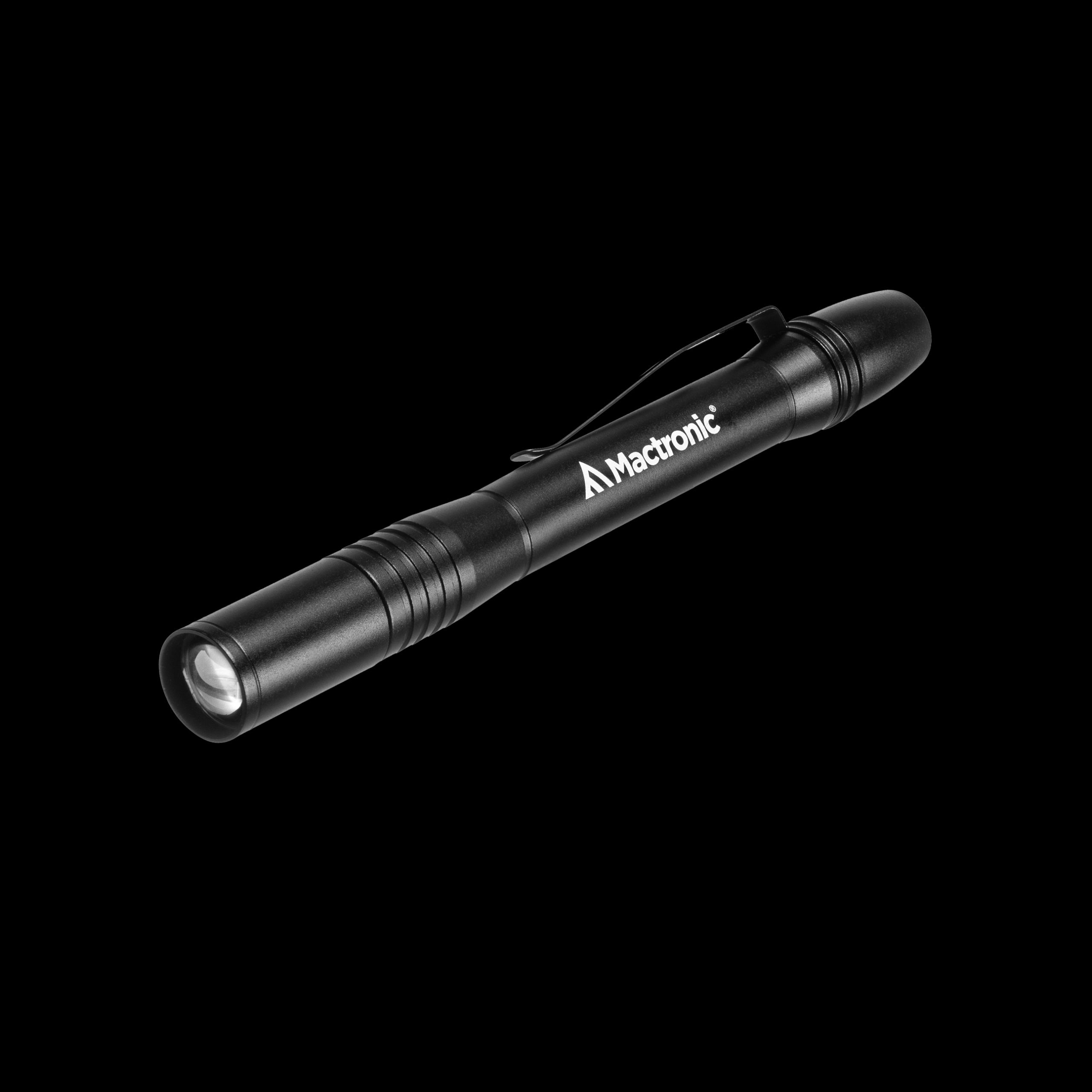 High CRI, 50 lm, SUNSCAN 5.1 pen flashlight